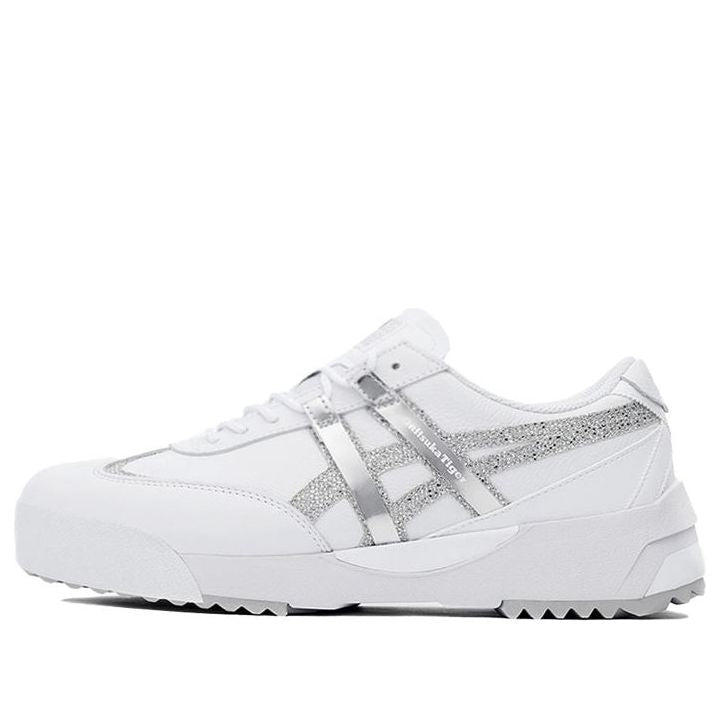 Onitsuka Tiger Delegation EX 'White Gray' 1183B412-102