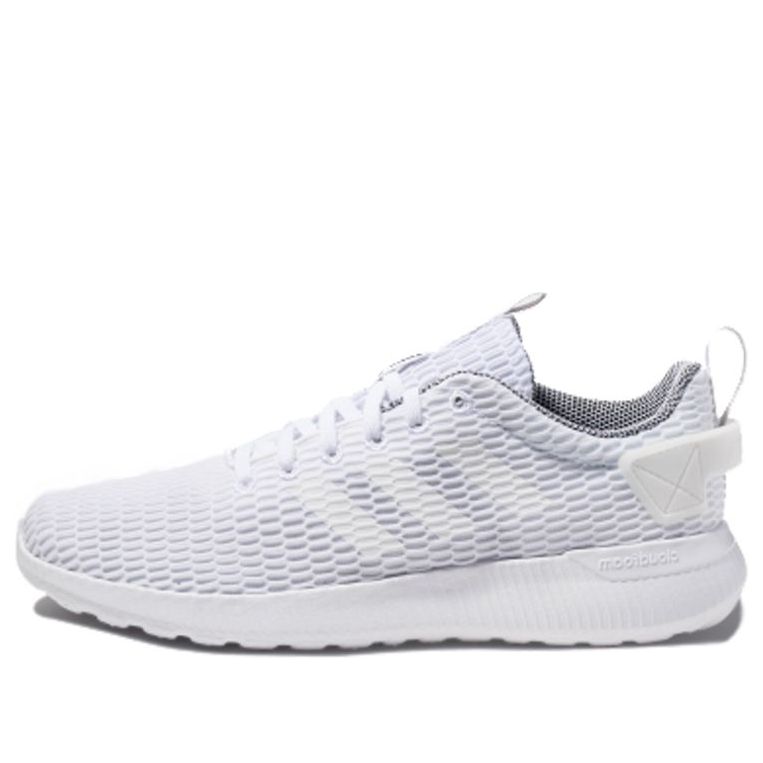 adidas Lite Racer CC 'White Grey' DB1591