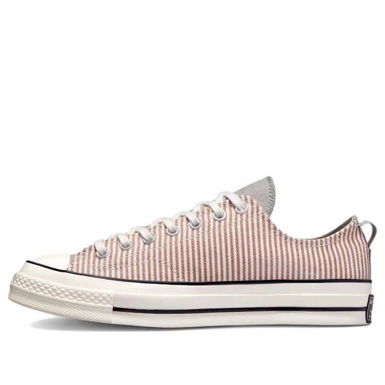 Converse Chuck 70 Low 'Crafted Stripe' A00474C
