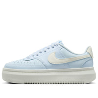 (WMNS) Nike Court Vision Alta 'Blue Tint Sail' DZ5394-400