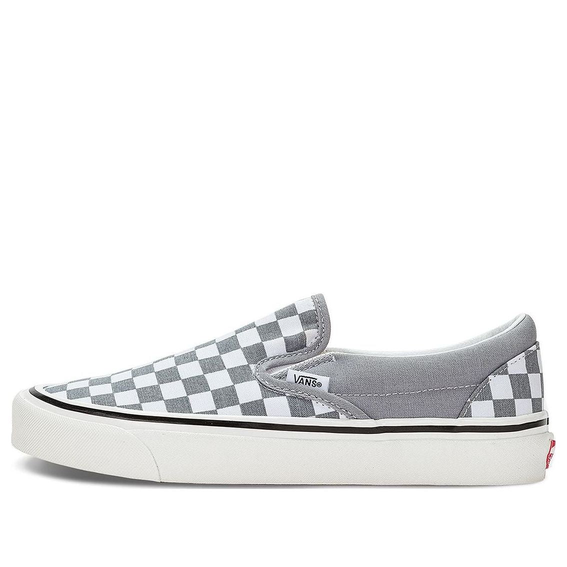 Vans slip-on 98 DX 'Grey' VN0A7Q58BM7