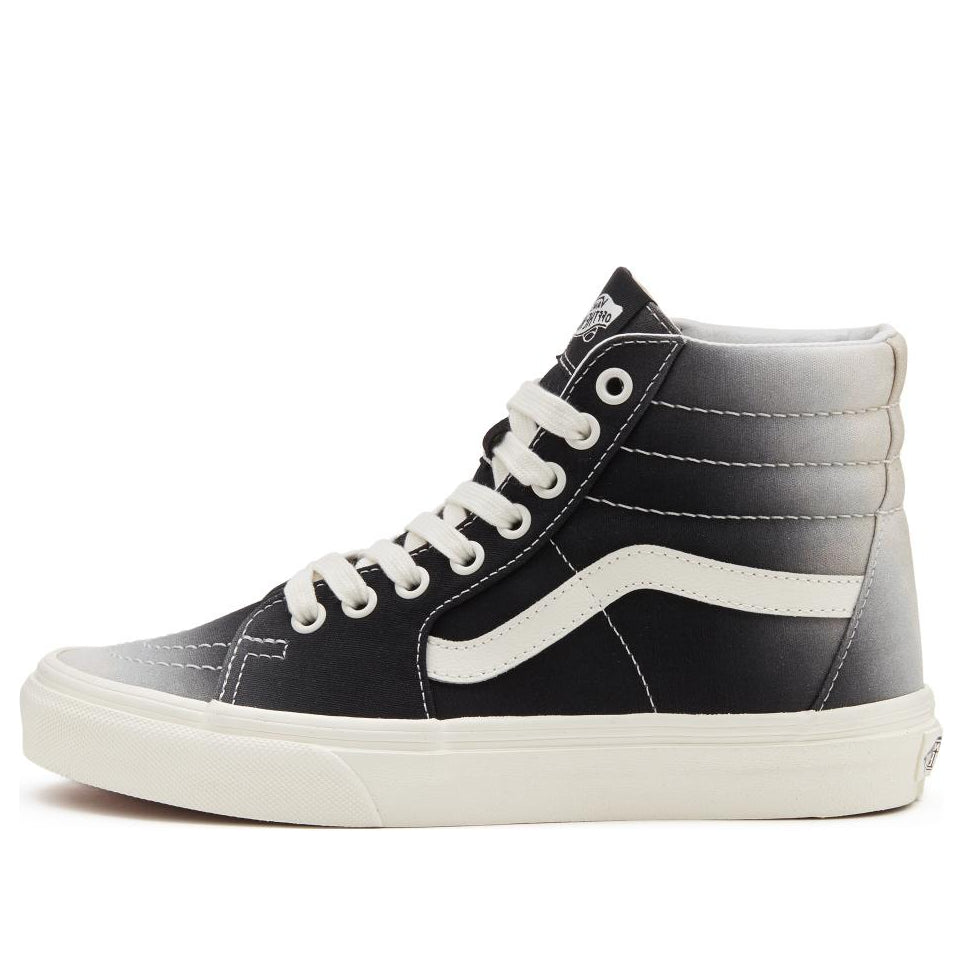 Vans SK8-High 'Black White' VN0A7Q5N1KP