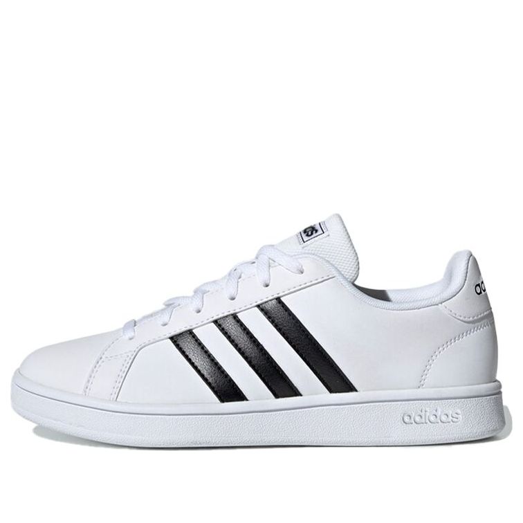(WMNS) adidas Grand Court Base 'Cloud White' EE7968