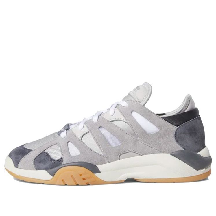 Adidas Dimension Low 'Grey Onix' CG7144