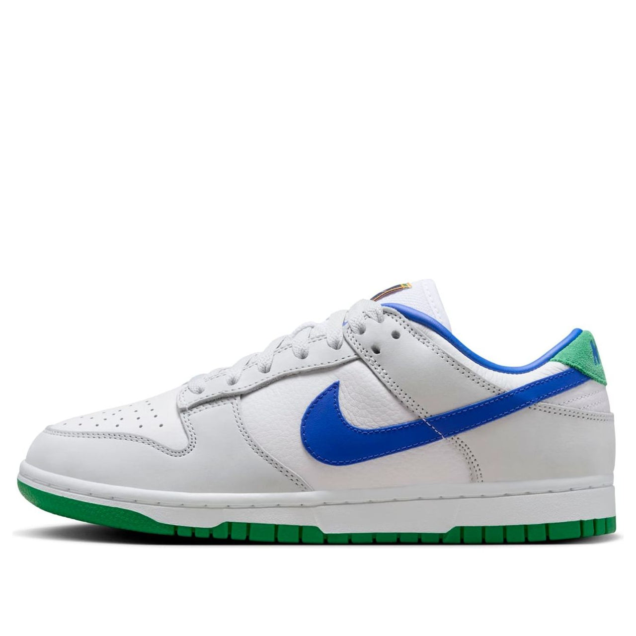 (WMNS) Nike Dunk Low 'Tennis Classic' FB7910-100