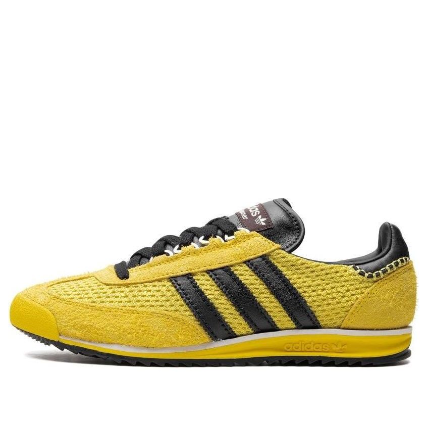 adidas x Wales Bonner SL 76 'Yellow' IH9906