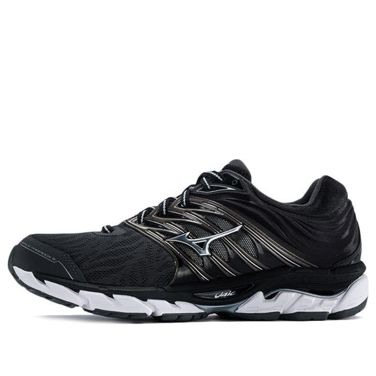 Mizuno Paradox 5 Black/Slivery J1GC184003