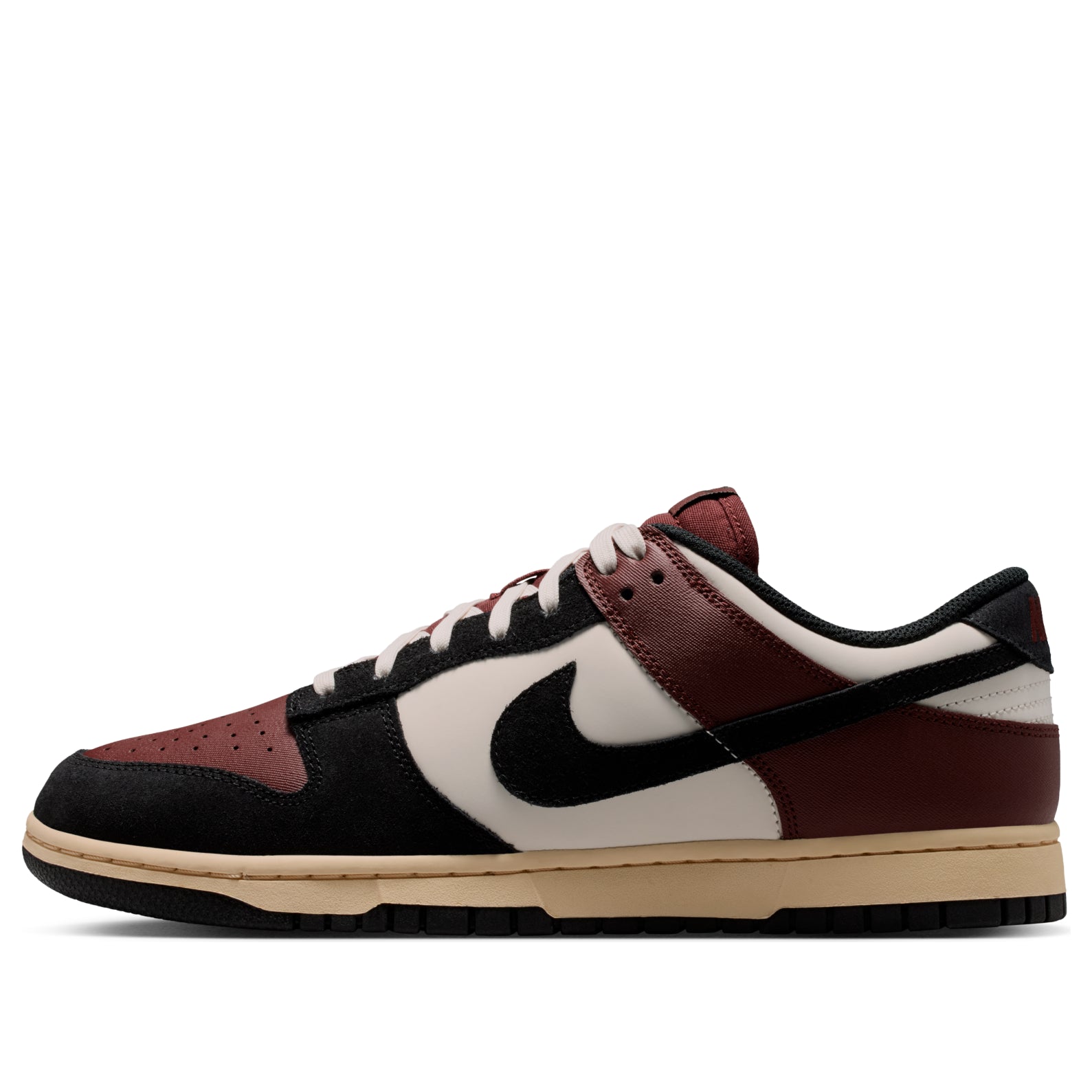 Nike Dunk Low Retro 'Bronze Eclipse Pale Ivory' IM4414-200