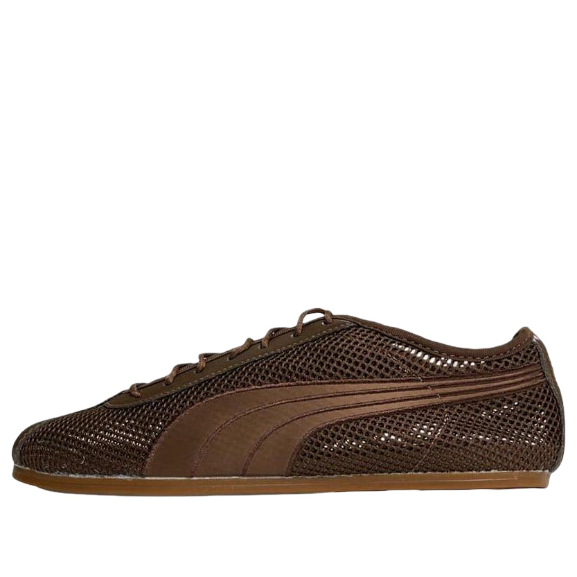 PUMA Tackle Mesh 'Dark Chocolate' 409440-03