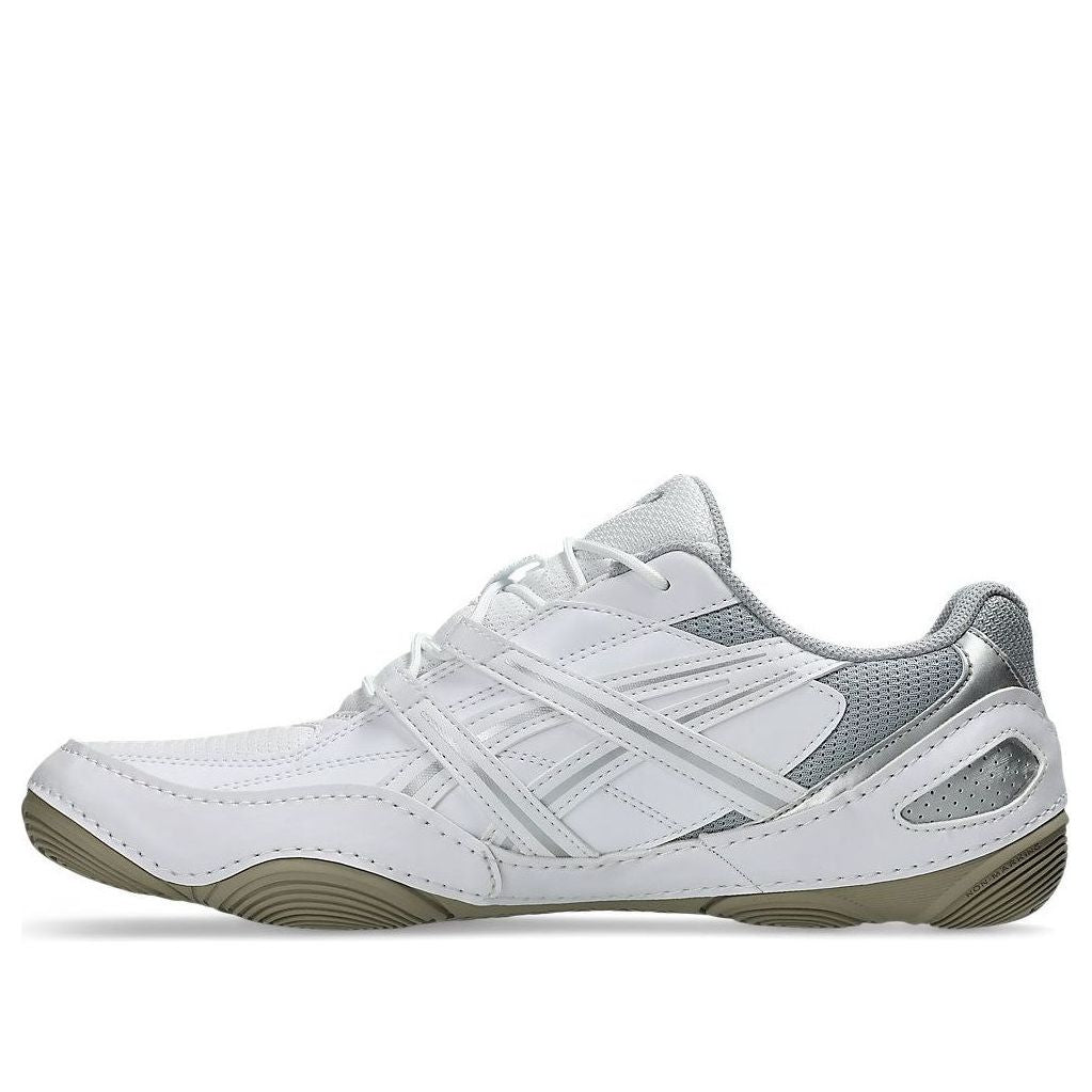 ASICS Hypersync 'White Piedmont Grey' 1203A879-101