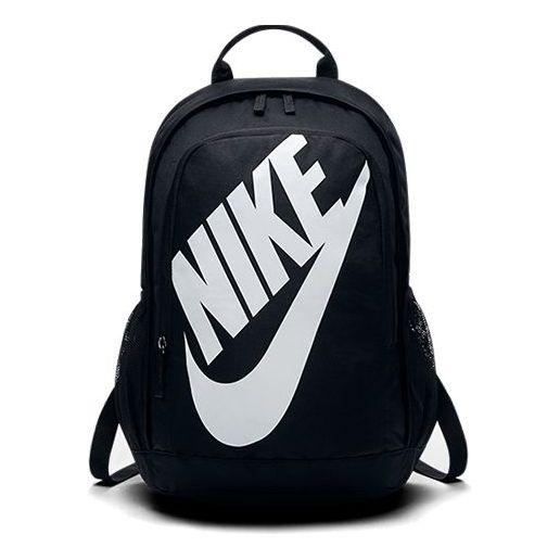 Nike Hayward Futura 2 0 Backpack 'Black White' BA5217-010