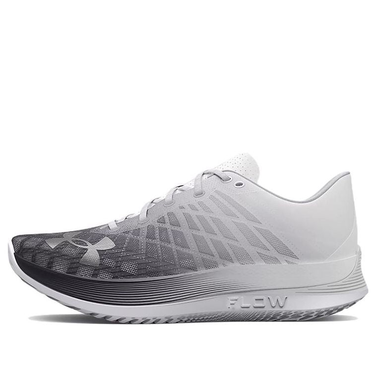 Under Armour Flow Velociti Elite 'White Black' 3026801-100