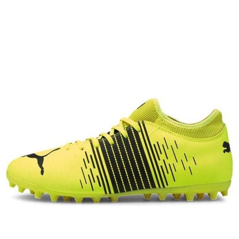 PUMA Future Z 4.1 MG 'Yellow Black White' 106391-01