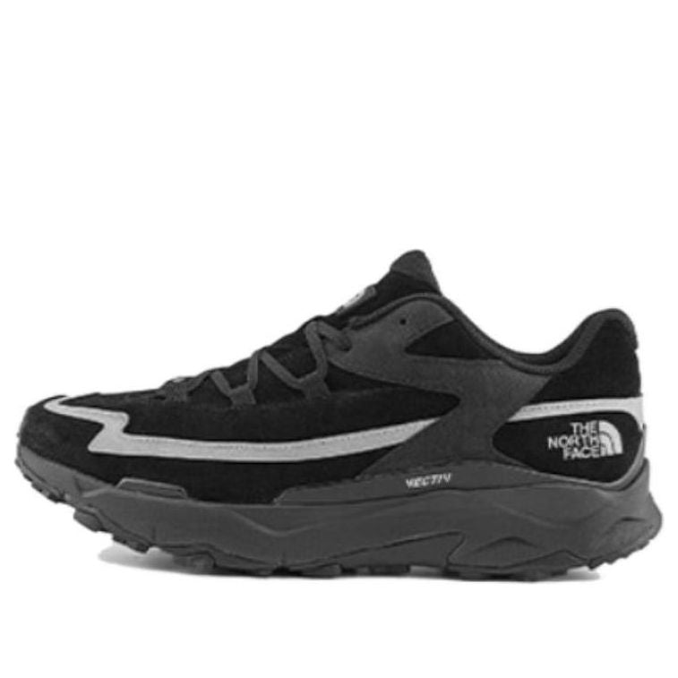 THE NORTH FACE Vectiv Taraval Street Reflective II Hiking Shoes 'Black' 83O2-V7N