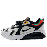 Nike Air Max 200 'Rasta' AQ2568-101