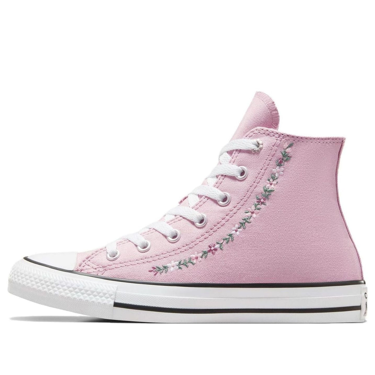 (GS) Converse Chuck Taylor All Star Sneakers 'Phantom Violet' A04719C