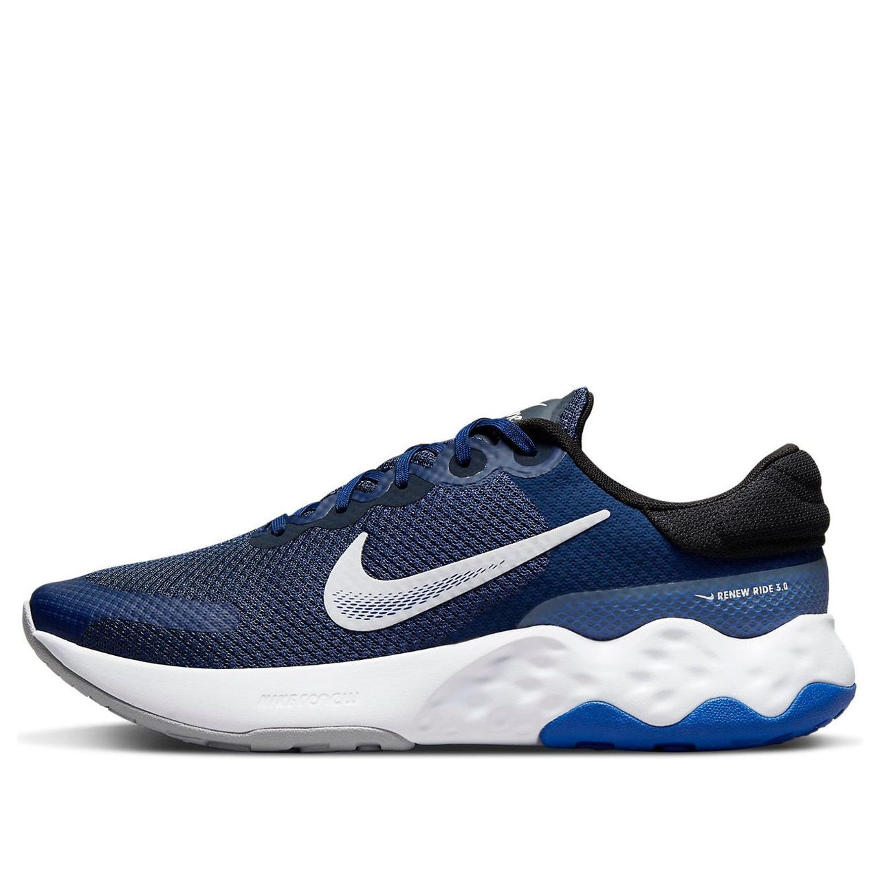 Nike Renew Ride 3 'Midnight Navy' DC8185-400