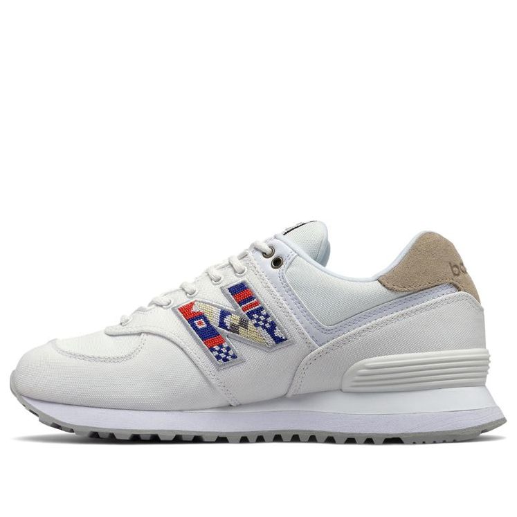 (WMNS) New Balance 574v2 'White Incense' WL574SOD