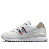 (WMNS) New Balance 574v2 'White Incense' WL574SOD