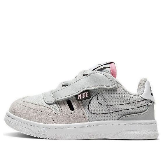 (TD) Nike Squash-Type Grey/Pink CJ4121-002