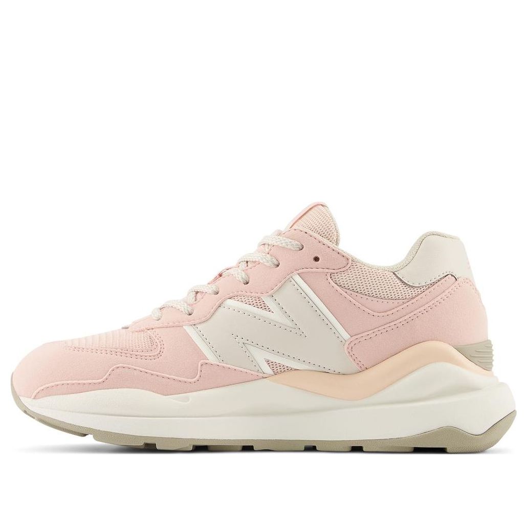 (GS) New Balance 57/40 'Pink Haze Moonbeam' GC5740RU
