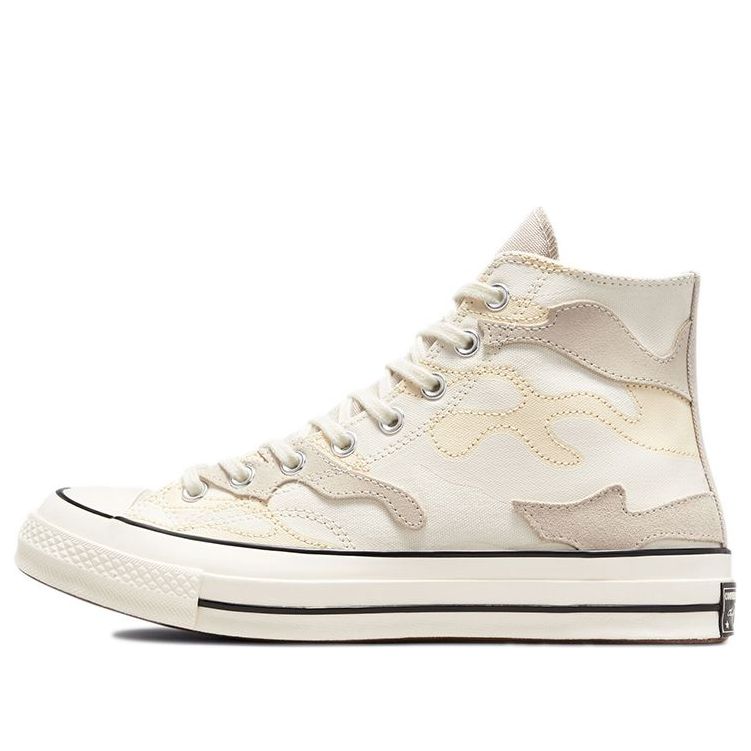 Converse Chuck 70 High 'Egret Camo' 171451C
