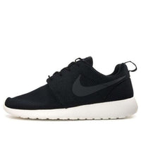 Nike Rosherun 'Black Grey Blue' 511881-004