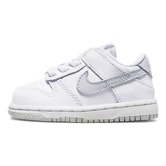 (TD) Nike Dunk Low 'Pure Platinum' DH9761-102