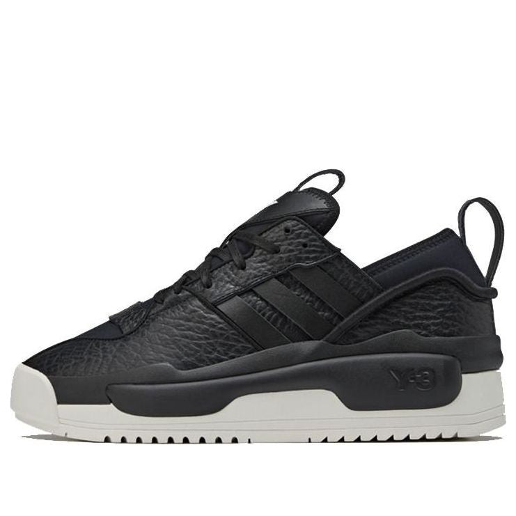 adidas Y-3 Hokori III 'Black Core White' HQ5968