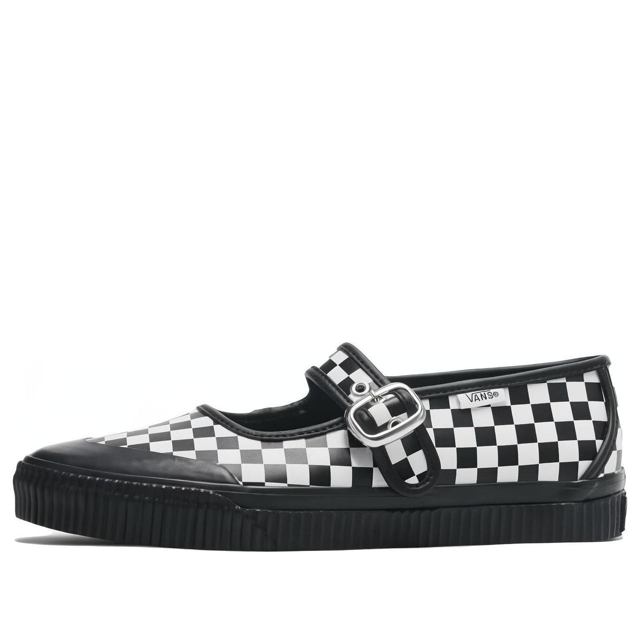 (WMNS) Vans Premium Mary Jane 93 'Checkerboard' VN000CSGCKK