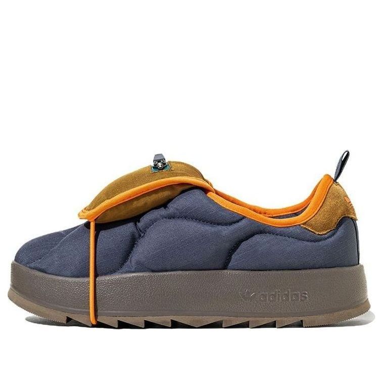 adidas originals Puffylette 'Navy' IF3956
