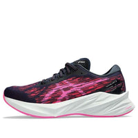 (WMNS) ASICS Novablast 3 'French Blue Hot Pink' 1012B288-406