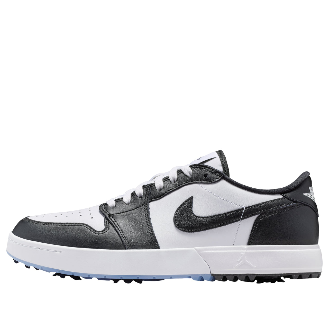 Air Jordan 1 Low Golf Spiked 'Concord' IQ3417-101