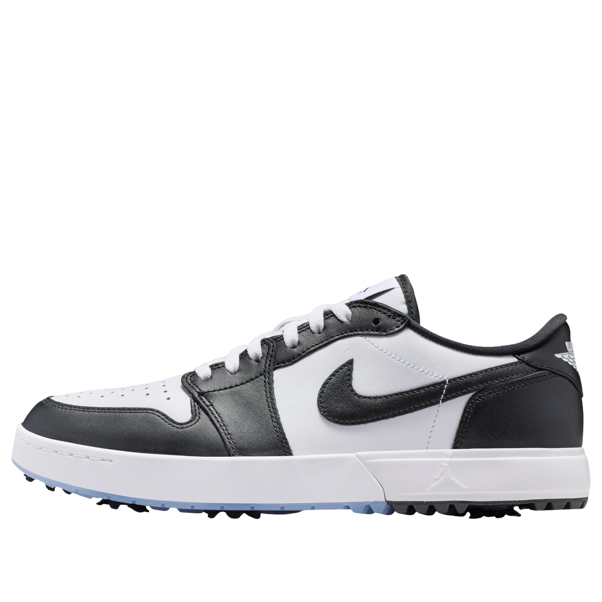 Air Jordan 1 Low Golf Spiked 'Concord' IQ3417-101