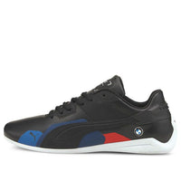 PUMA BMW Motorsport x Drift Cat Delta 'Black' 306874-01