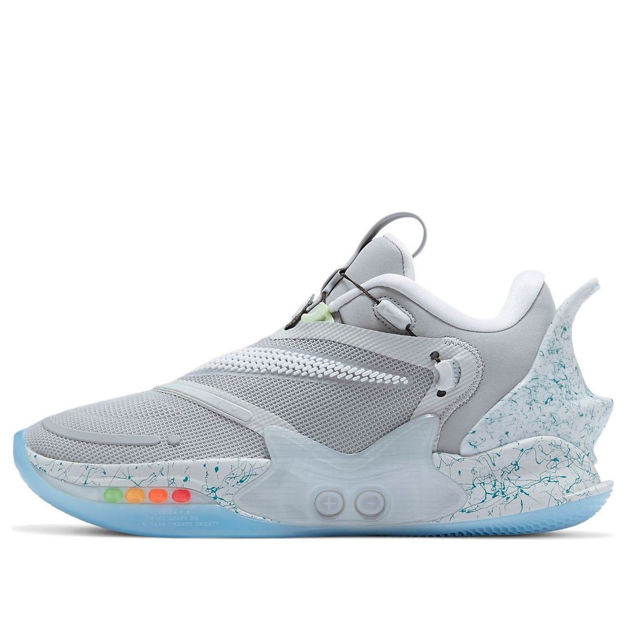 شاحن Adapt BB 2.0 'Nike Mag' GC CV2442-003