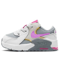 (TD) Nike Air Max Excee 'Pure Platinum Fuchsia Glow' CD6893-011
