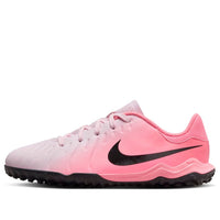 (GS) Nike Tiempo Legend 10 Academy TF 'Pink Foam Black' DV4351-601