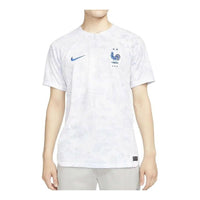 Nike Dri-FIT FFF 202223 Stadium Away Jerseys 'White' DN0688-100