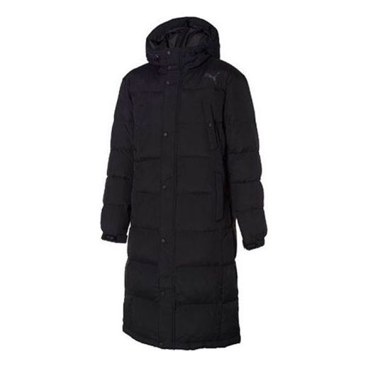 PUMA Waterproof Jacket 'Black' 898443-01