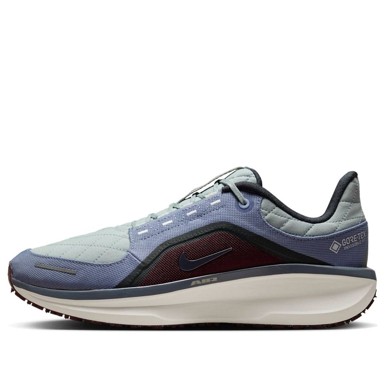Nike Air Zoom Winflo 11 Gore-Tex 'Light Pumice Ashen Slate' FQ1358-003