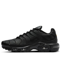 Nike Air Max Plus TN 'Triple Black' AJ2029-001