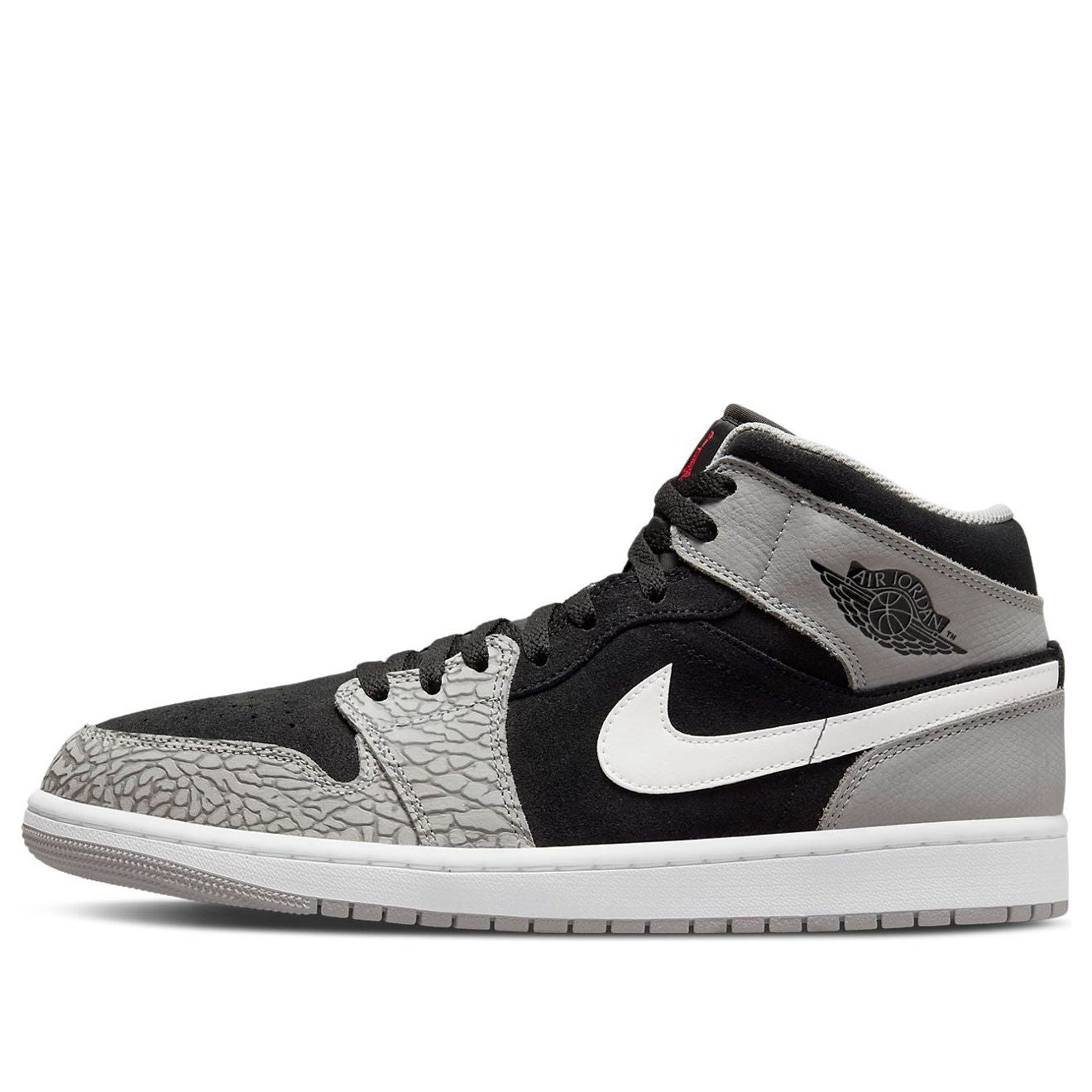 Air Jordan 1 Mid SE 'Elephant Toe' DM1200-016