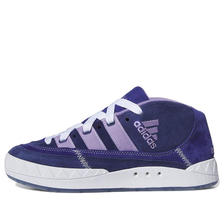 adidas Mait Steenhoudt x Adimatic Mid 'Victory Blue' IG8174