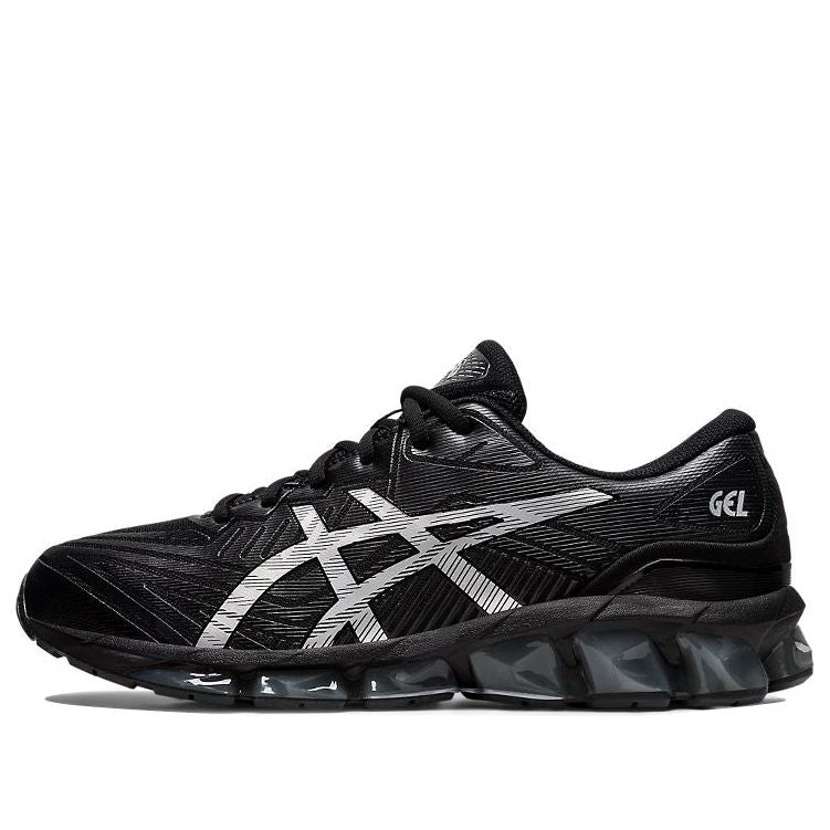 ASICS Gel-Quantum 360 7 'Black Pure Silver' 1201A481-003