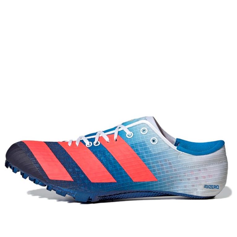 adidas Adizero Finesse 'Legacy Indigo Turbo' GY0913