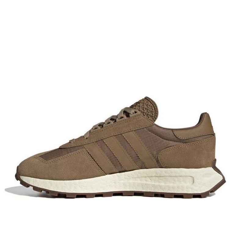 adidas clover Retropy E5 'Brown White' ID0541