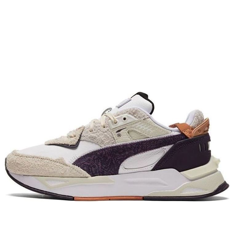 PUMA Mirage Sport SC 'White Vaporous Grey' 381775-01