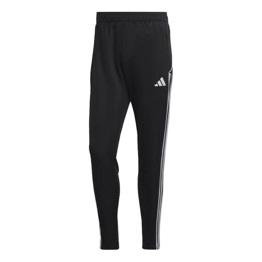 adidas Tiro 23 League Training Pants 'Black' HS7230