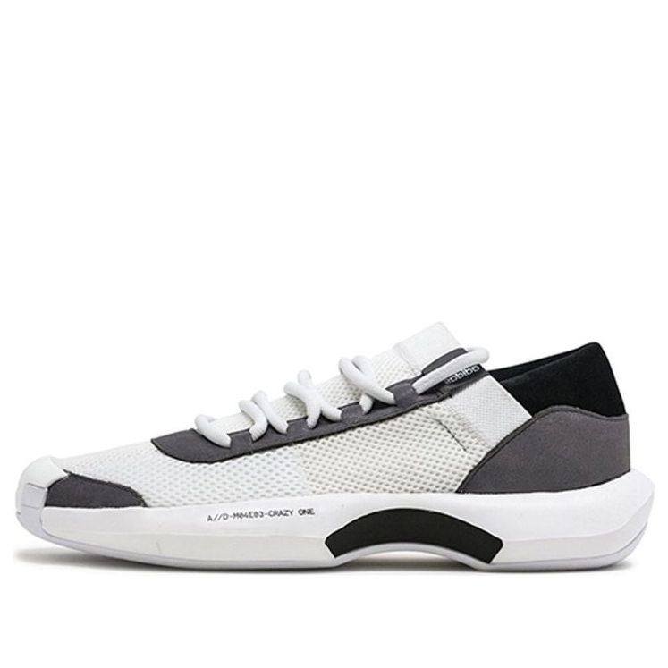 adidas Crazy 1 A//D 'White Red Black' AC8213